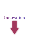 Bewertungskategorie Innovation