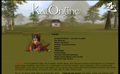 KalOnline-Design