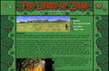 Das Zelda-Design