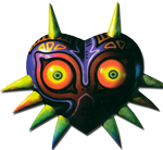 Majora's Maske