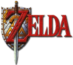 Das Logo von A Link to the Past