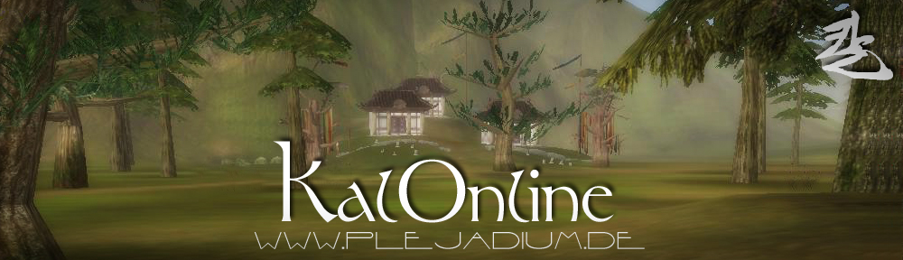 KalOnline