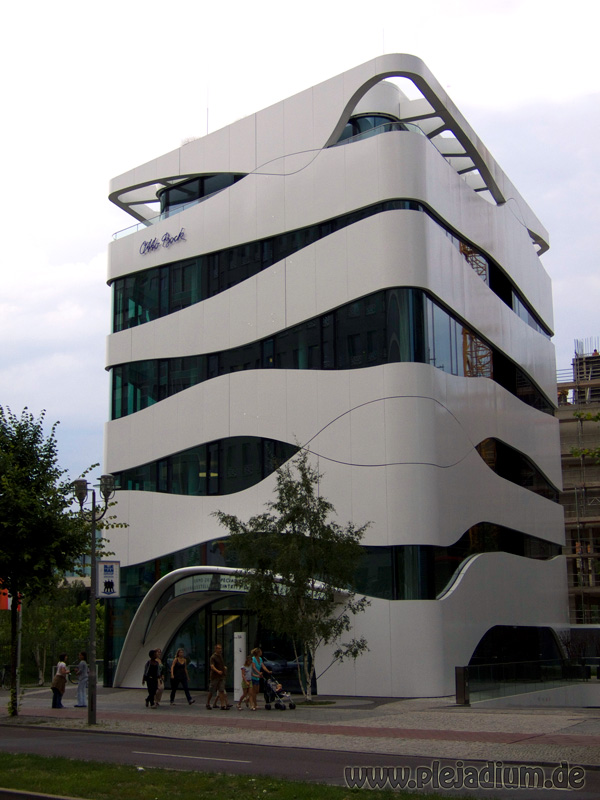 Otto Bock Science Center
