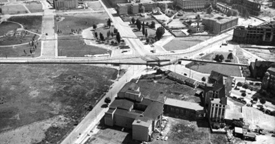 Potsdamer Platz 1963