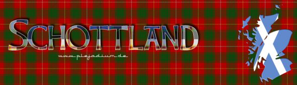 Schottland – Ein rauhes Land mit blutiger Geschichte