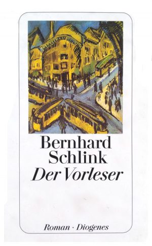 Bernhard Schlink - Der Vorleser