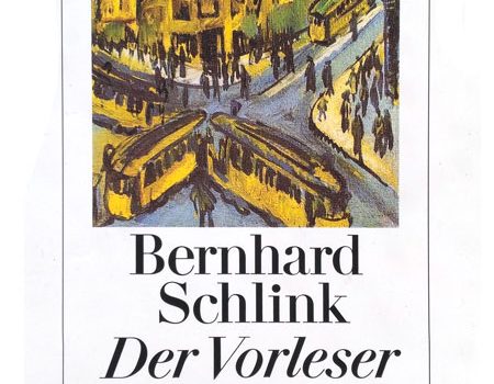 Bernhard Schlink - Der Vorleser