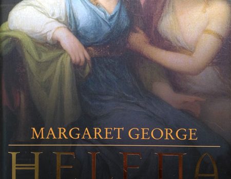 Margaret George – Helena genannt die Schöne