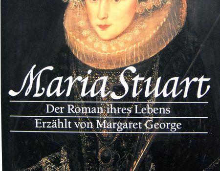 Margaret George - Maria Stuart