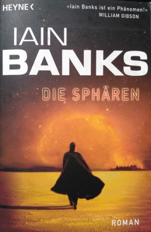 Iain Banks - Die Sphären