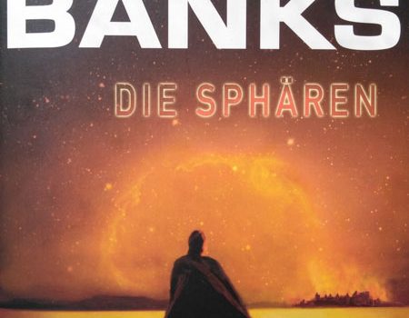 Iain Banks - Die Sphären