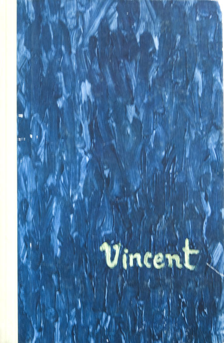 Henri Perruchot - Vincent