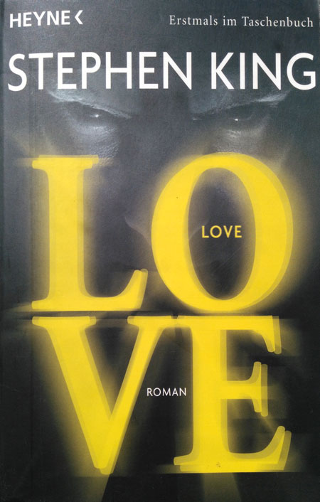 Stephen King – Love