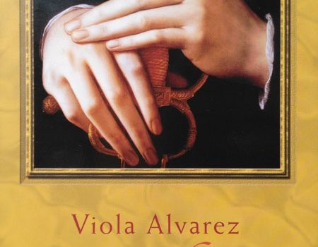 Viola Alvarez – Das Herz des Königs