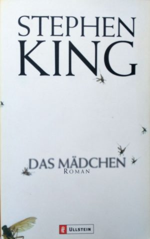 Stephen King - Das Mädchen