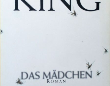 Stephen King – Das Mädchen