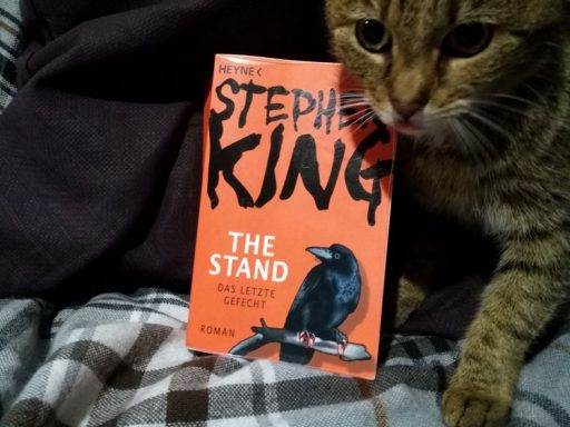 Stephen King - The Stand