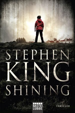 Stephen King - Shining