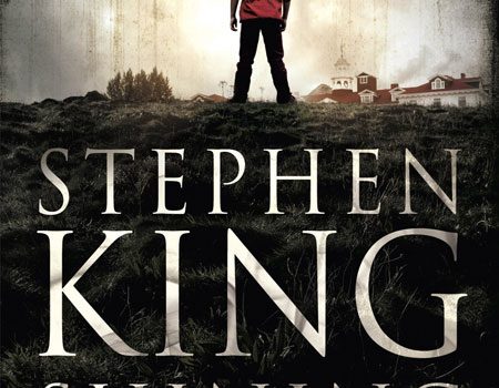 Stephen King – Shining