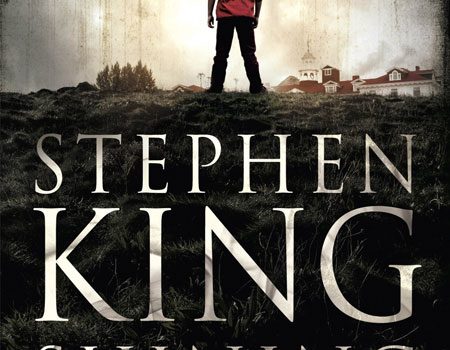 Stephen King - Shining