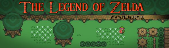 Special: The Legend of Zelda