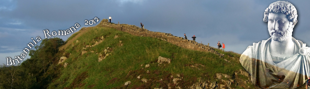 Hadrianswall