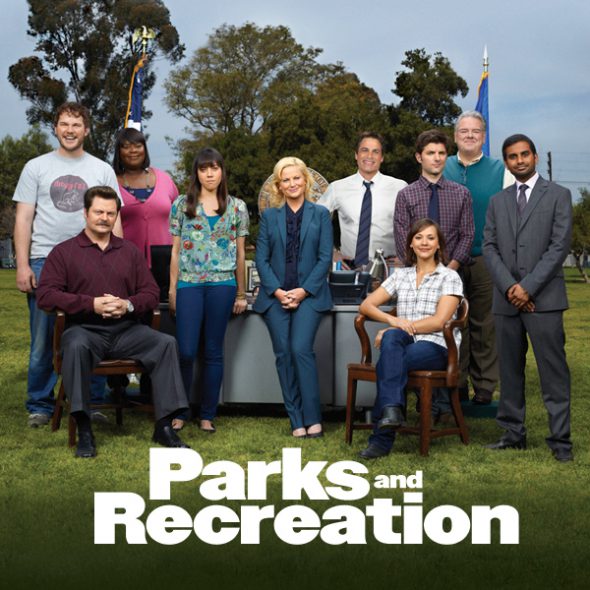 [Serie] Parks and Recreation – Charaktere und Cast