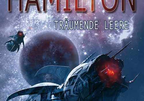 Peter F. Hamilton – Träumende Leere