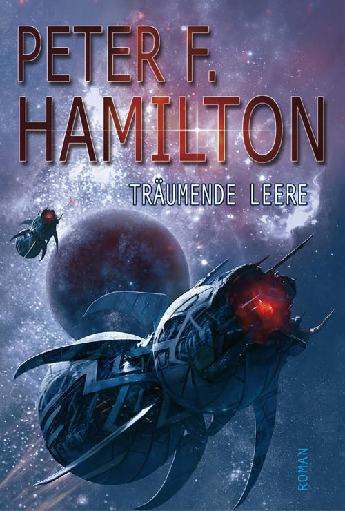 Peter F. Hamilton - Träumende Leere