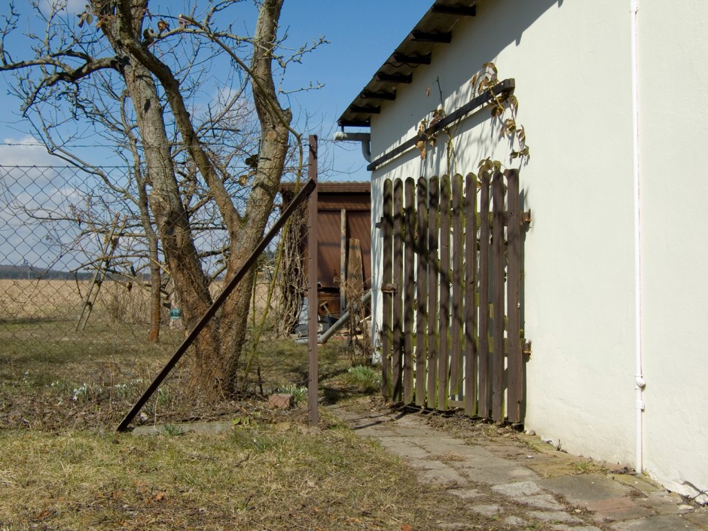 Nicht ganz so grün, aber sonst unverändert