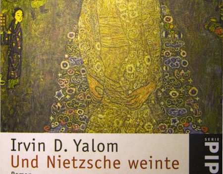 Irvin D. Yalom – Und Nietzsche weinte