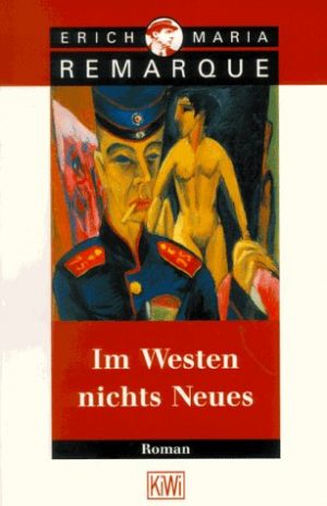 Remarque - Im Westen nichts Neues