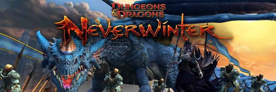 Neverwinter