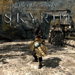 Skyrim lässt nicht los ^^