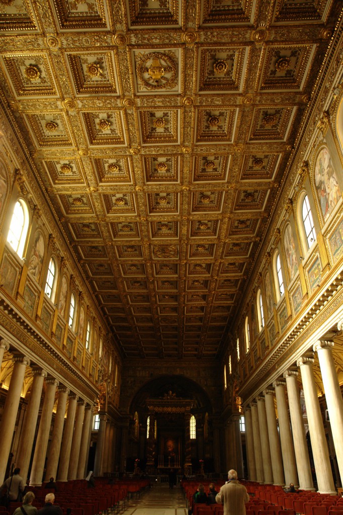 Santa Maria Maggiore