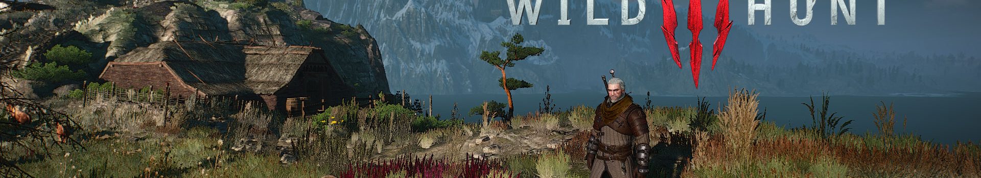 The Witcher 3 – Wild Hunt