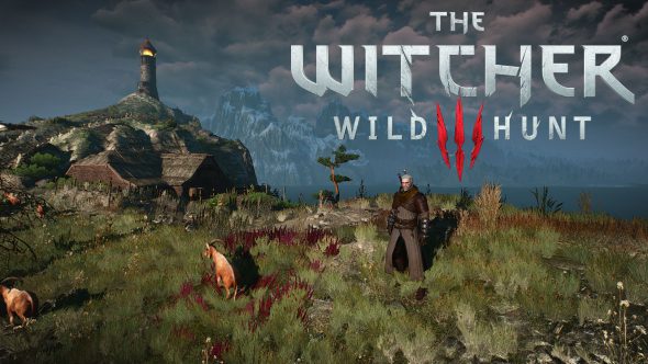 The Witcher 3 – Wild Hunt