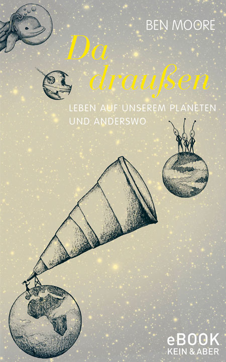 Ben Moore – Da draußen