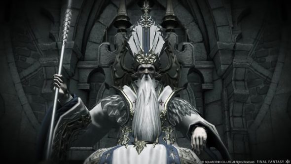 Final Fantasy XIV – Heavensward