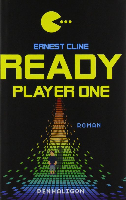 Ernest Cline - Ready Player One