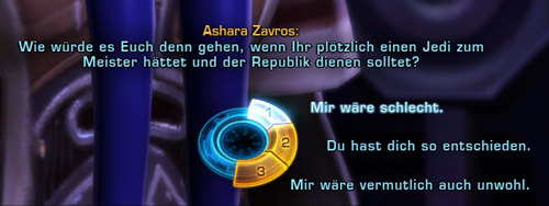 Dialog-Optionen