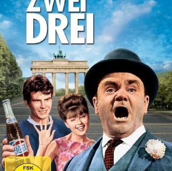 Eins, zwei, drei