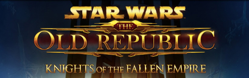 Knights of the Fallen Empire