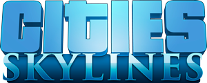 Logo Cities Skylines