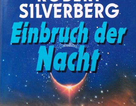 Asimov & Silverberg - Einbruch der Nacht