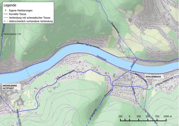 Fun with Maps (Teil ich-sag-mal 8) – Druckzusammenstellungen in QGIS