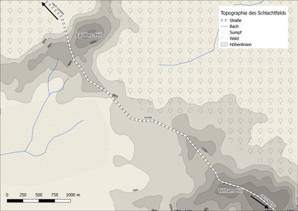 Fun with Maps (Teil 10) – Karten selbstgemacht