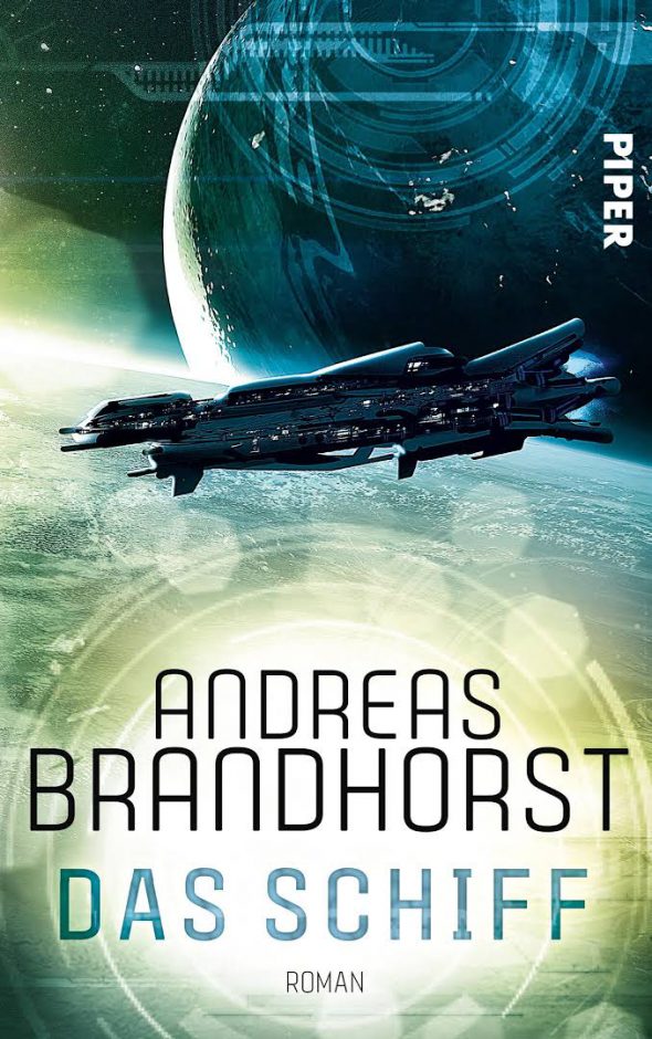 Andreas Brandhorst – Das Schiff