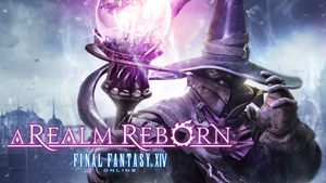 Final Fantasy XIV