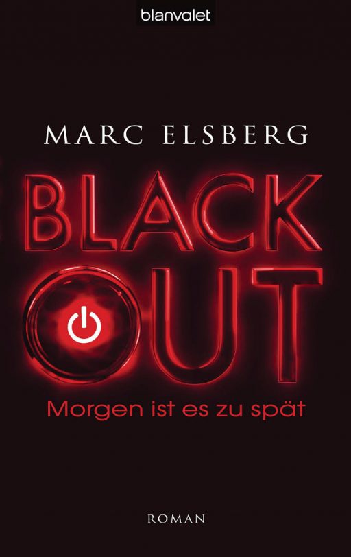 Marc Elsberg - Blackout
